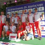 Wyzwanie 365 Triathlon zakończone! Wielki sukces Adriana Kostery