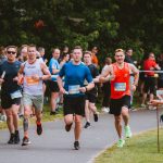 Dwa rekordy trasy w 11. PKO Białystok Półmaratonie i życiówka  Sabiny Jarząbek w PKO Nocnym Biegu na 5!