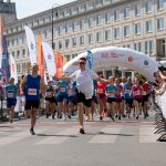 Natura znajdzie nas sama, gdy się na nią otworzymy. Sławek Konopka nie tylko o Ultra Roztoczu