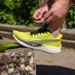 Nessi Sportswear: kolorowa radość z aktywności w wydaniu ultra. Test odzieży z kolekcji Sea Breath