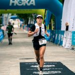 Specyfika treningu maratońskiego latem – jak przygotowywać się do maratonu, gdy żar leje się z nieba?