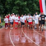 Global Running Day, czyli biegiem za pasją
