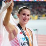 Kobiety, bądźcie dla siebie dobre! Nie tylko w sporcie. Emilia Ankiewicz w Czy tu się biega?