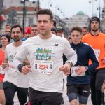 Wielki Mierniczy opowiada: „Pierwszy maraton jest jak pierwsza miłość”