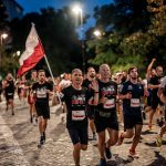 Magia Krakowa i rozświetlony finisz: ruszyły zapisy na jubileuszowy 10. Cracovia Półmaraton Królewski!