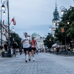 Czy warto zaczynać bieganie od maratonu?