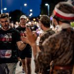 Bawmy się sportem dla zdrowia! Kardiolog sportowy Łukasz Małek w Czy tu się biega?