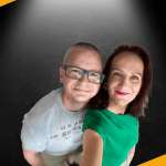 Porażka po walce to żaden wstyd. Mariusz Giżyński w Czy tu się biega?