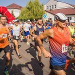 Bison Ultra Trail: przyjemność biegania w terenie w rozmiarze XXL nie tylko dla miłośników gór