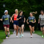 Wybierasz się na swój pierwszy trening biegowy? Weź pod uwagę te wskazówki!
