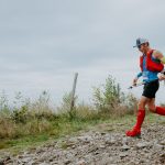 Znamy nowych mistrzów Polski w biegu górskim na ultra dystansie. Dominika Stelmach i Marcin Rzeszótko wygrywają Chudego Wawrzyńca