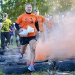 Cross Forteczny: Najbardziej Militarny Bieg w Warszawie Już 14 Września!