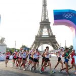 Plany treningowe na 10km: 40, 45, 50, 60min i dla początkujących. Akcja treningowa do Nice To Fit You Warszawskiej Dychy