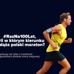 Czy bieganie jest dla każdego? Aniela Olechno-Miatkowska z Nationale-Nederlanden Running Team w Czy tu się biega?