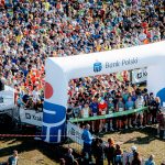 Pasji się nie kupi. Marek Tronina o 46. Nationale-Nederlanden Maratonie Warszawskim w Czy tu się biega?