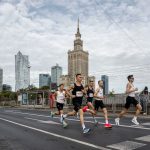 Przed nami 17. PKO Bieg Trzech Kopców – wyjątkowy bieg górski w centrum miasta!
