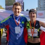 Dieta biegacza: co jeść jesienią i zimą?