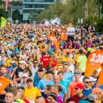 5 powodów, dla których warto biegać jesienią