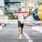 13. Półmaraton Dwóch Mostów za nami! Płock biegł przez deszcz i słońce