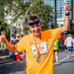 Zwycięzcy, rekordy i niezapomniana noc – podsumowanie 9. Nocnego Półmaratonu Praskiego