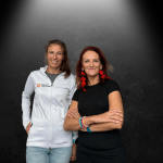 #RazNa100Lat, czyli w którym kierunku podąża polski maraton? Panele dyskusyjne w Marathon Fan Zone podczas 46. Nationale-Nederlanden Maratonu Warszawskiego
