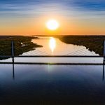 Biegniesz czy kibicujesz? Maraton Trzech Jezior kusi pięknymi trasami i fantastyczną atmosferą