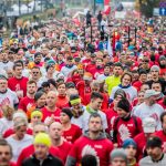 „Spotkajmy się na sportowo!” i razem uczcijmy 10. rocznicę Cracovia Półmaratonu Królewskiego oraz 10-lecie TAURON Areny Kraków