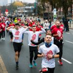 Grupa biegowa w firmie to znacznie więcej niż spotkania na treningach jeden raz w tygodniu