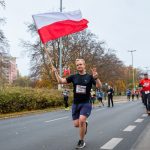 To był największy bieg w Polsce! Świetne czasy zwycięzców i imponująca frekwencja. 34. Bieg Niepodległości za nami!