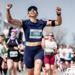 Plan treningowy do półmaratonu 1:55 w 12 tygodni