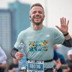 Plan treningowy do półmaratonu 1:40 w 12 tygodni