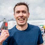 Zbigniew Zaremba – współtwórca Wunterteamu i Maratonu Pokoju