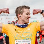 Plan treningowy do półmaratonu 1:50 w 12 tygodni