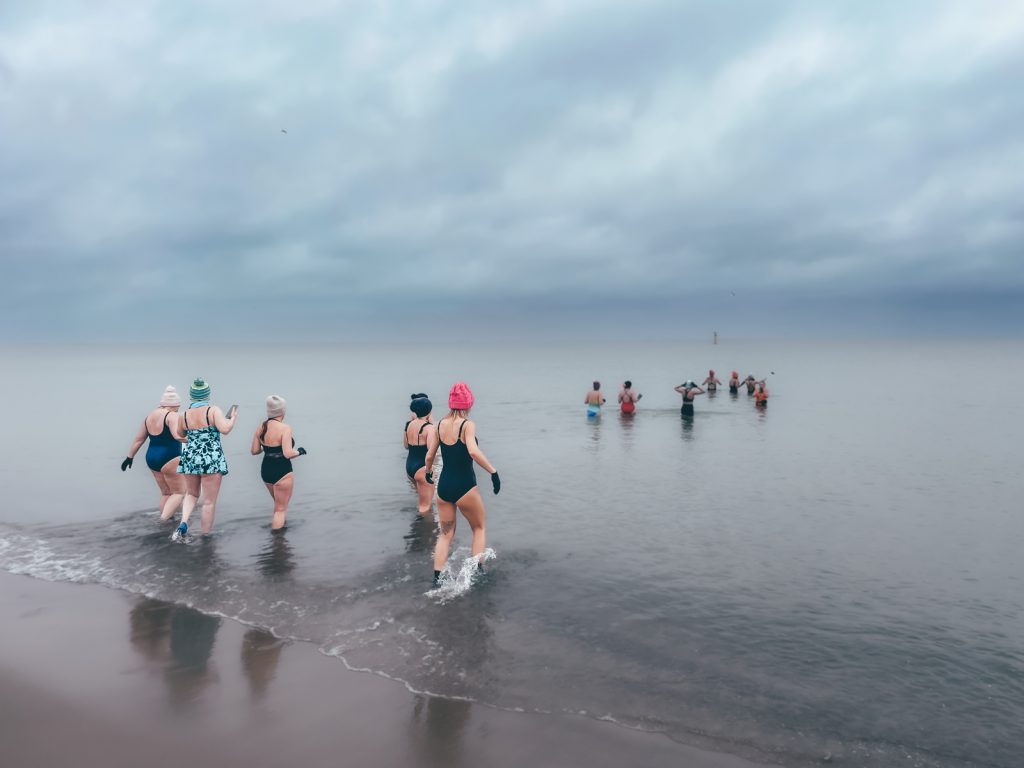 Morsowanie dla biegaczy