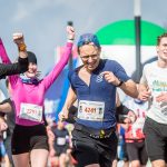 Biegamy w smogu czy w czystym powietrzu? Warszawa na tle świata – weź udział w podsumowaniu projektu Running For Clean Air