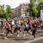 Morsowanie dla biegaczy: regeneracja i zdrowie w zimnej wodzie