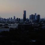 Bieganie to ciągła nauka, także siebie. Dominik Tabor w Czy tu się biega?