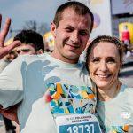 Plan treningowy do półmaratonu 1:15 w 12 tygodni