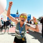 Plan treningowy do półmaratonu na 1:40 (15 tygodni)
