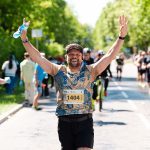 Przygotowania do 16. Półmaratonu Warszawskiego. Spotkanie z gościem specjalnym [LIVE]
