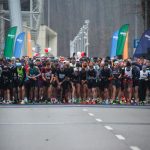 BeMore5K, czyli mocne wejście w biegowy sezon w Warszawie! Zapisy wkrótce