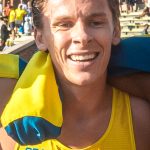 W maratonie triumfowali Kenijczycy, półmaraton należał do Polaków. Pobiegli też na 5km. Finał Trylogii Toruńskich Legend za nami!