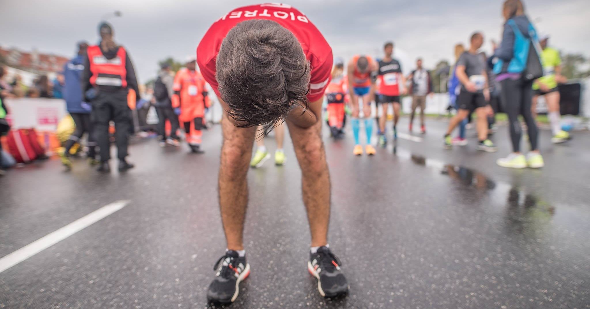 BeMore5K, czyli mocne wejście w biegowy sezon w Warszawie! Zapisy wkrótce