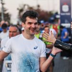 Półmaraton w Sewilli: rekord trasy kobiet i DNF Izabeli Paszkiewicz