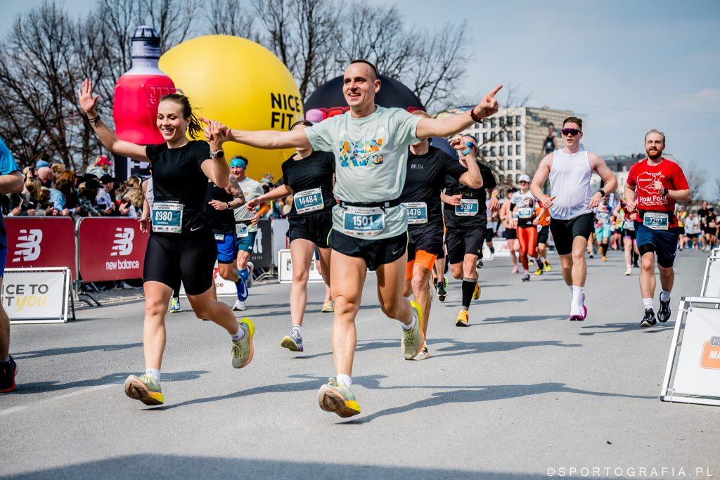 ostatnie tygodnie do półmaratonu