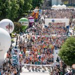 Królestwo chmielu, wikliny i… biegania. GWiNT Ultra Cross poleca się nie tylko do aktywności sportowej