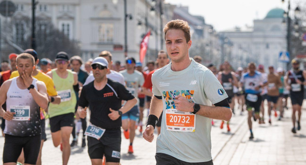 ostatnie tygodnie do półmaratonu