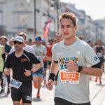 Toruń zaprasza biegaczy! Nowa kolekcja i Legendarna Dycha w Grand Prix Kujawsko-Pomorskiego