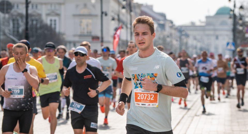 ostatnie tygodnie do półmaratonu