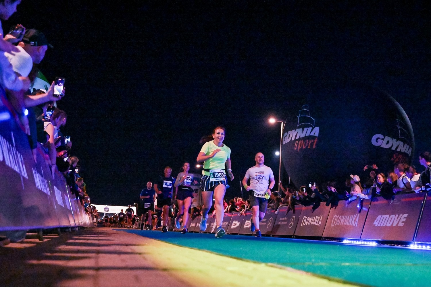 PKO Gdynia Półmaraton
